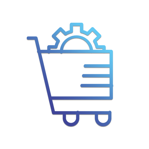 E-Commerce solutions icon