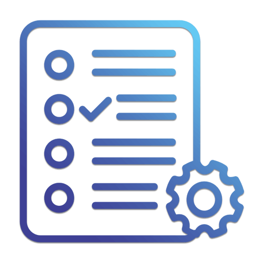 Listing Optimization Icon