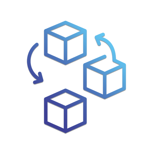 Plugin Module Development icon