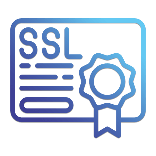 SSL Certificate Issues icon