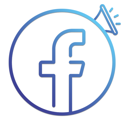 facebook Marketing icon