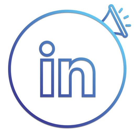 linkedin Marketing icon